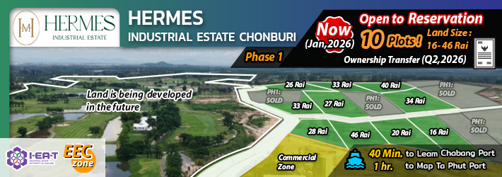 Hermes I.E. Chonburi