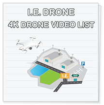 drone ie 