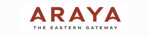 ARAYA The Eastern Gateway ARAYA The Eastern Gateway