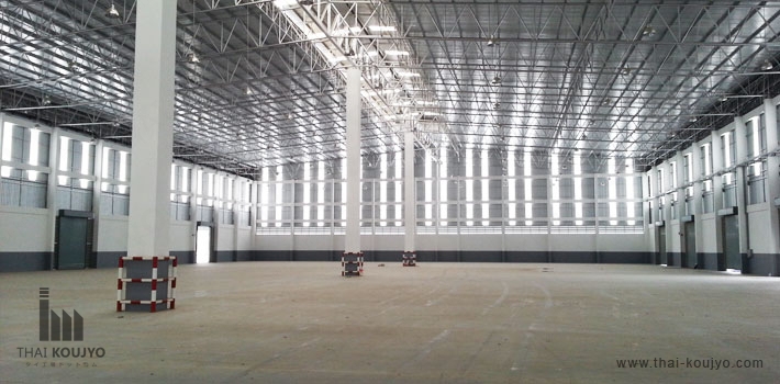 hugh size of warehouse space hugh size of warehouse space